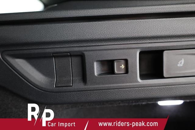 Volkswagen Passat Variant 1.5 TSI eHybrid 200 kW R-Line Black, Pano, AHK, AreaView, 19-Zoll 