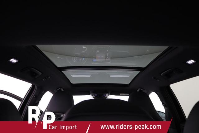 Volkswagen Passat Variant 1.5 TSI eHybrid 200 kW R-Line Black, Pano, AHK, AreaView, 19-Zoll 