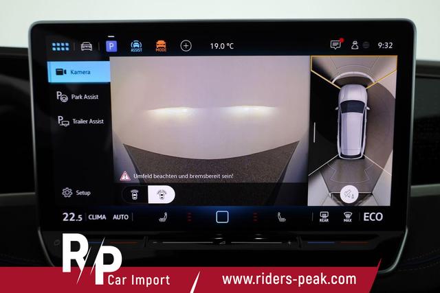 Volkswagen Passat Variant 1.5 TSI eHybrid 200 kW R-Line Black, Pano, AHK, AreaView, 19-Zoll 