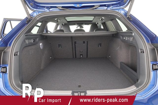 Volkswagen Passat Variant 1.5 TSI eHybrid 200 kW R-Line Black, Pano, AHK, AreaView, 19-Zoll 