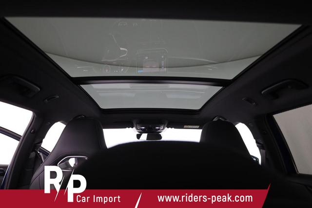 Volkswagen Passat Variant 1.5 TSI eHybrid 200 kW R-Line Black, Pano, AHK, AreaView, 19-Zoll 
