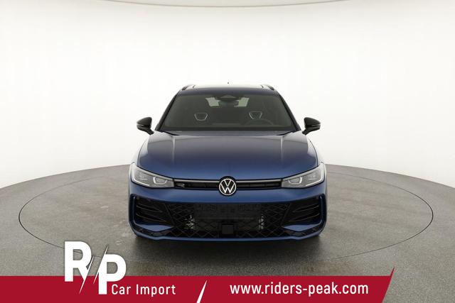 Volkswagen Passat Variant 1.5 TSI eHybrid 200 kW R-Line Black, Pano, AHK, AreaView, 19-Zoll 