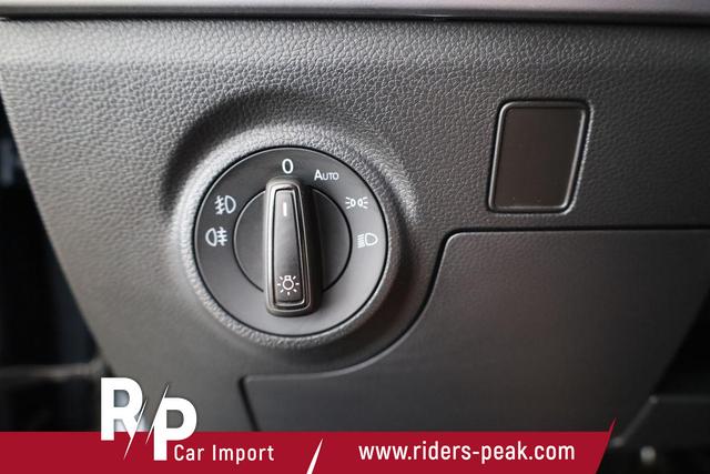 Seat Arona FR 1.0 TSI DSG FR, AHK, Navi, Kamera, 1-Hand 