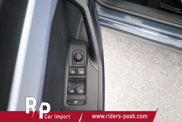 Seat Arona FR 1.0 TSI DSG FR, AHK, Navi, Kamera, 1-Hand 