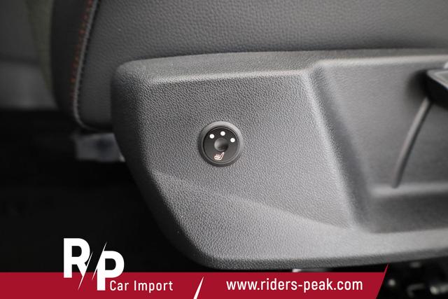 Seat Arona FR 1.0 TSI DSG FR, AHK, Navi, Kamera, 1-Hand 