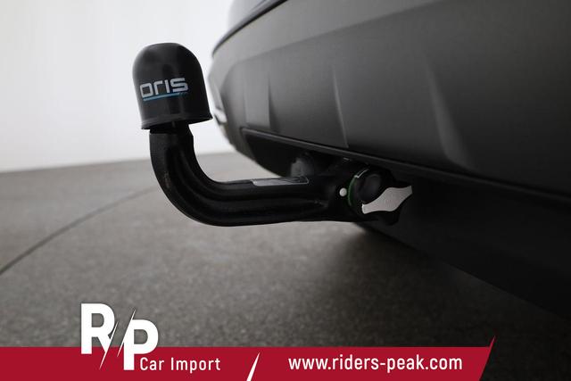 Seat Arona FR 1.0 TSI DSG FR, AHK, Navi, Kamera, 1-Hand 