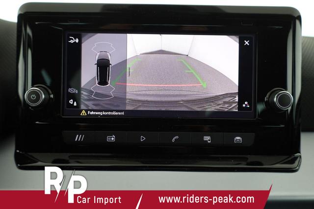 Seat Arona FR 1.5 TSI ACT FR, LED, Kamera, Parklenk, ACC, Winter 