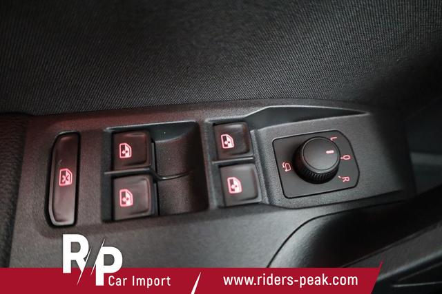 Seat Arona FR 1.5 TSI ACT FR, LED, Kamera, Parklenk, ACC, Winter 