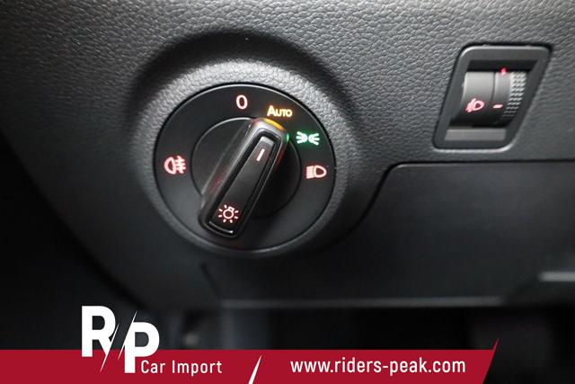 Seat Arona FR 1.5 TSI ACT FR, LED, Kamera, Parklenk, ACC, Winter 
