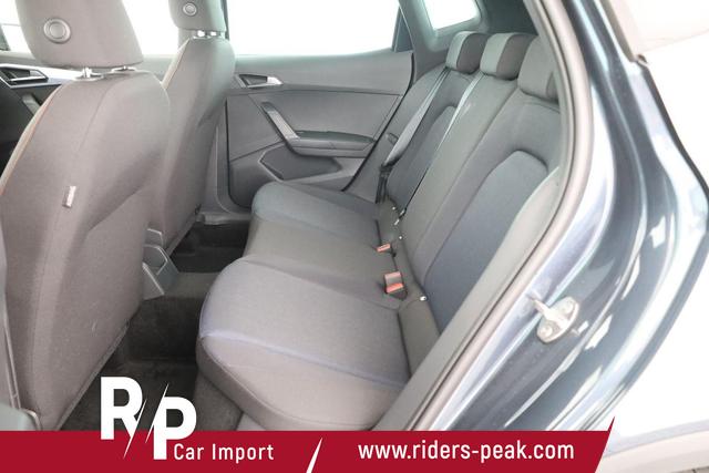 Seat Arona FR 1.5 TSI ACT FR, LED, Kamera, Parklenk, ACC, Winter 