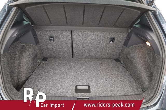 Seat Arona FR 1.5 TSI ACT FR, LED, Kamera, Parklenk, ACC, Winter 