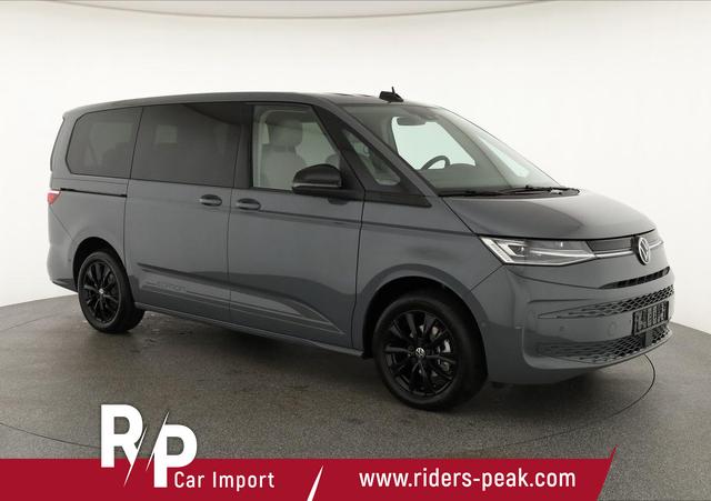Volkswagen T7 Multivan - Life lang TDI DSG Life, 7-Sitzer, AHK, IQ.Light, AreaView, 18-Zoll, Edition