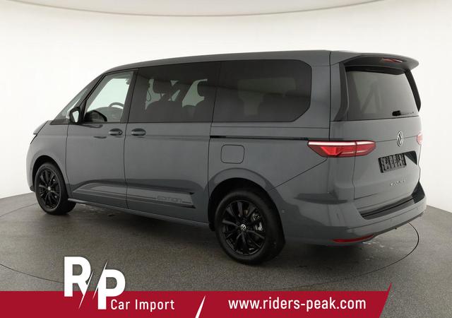 Volkswagen T7 Multivan Life lang TDI DSG Life, 7-Sitzer, AHK, IQ.Light, AreaView, 18-Zoll, Edition 