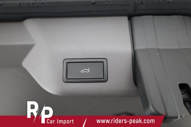 Volkswagen T7 Multivan Life lang TDI DSG Life, 7-Sitzer, AHK, IQ.Light, AreaView, 18-Zoll, Edition 