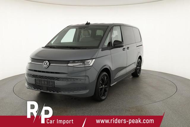 Volkswagen T7 Multivan Life lang TDI DSG Life, 7-Sitzer, AHK, IQ.Light, AreaView, 18-Zoll, Edition 
