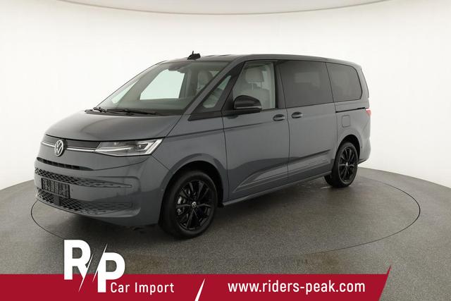 Volkswagen T7 Multivan Life lang TDI DSG Life, 7-Sitzer, AHK, IQ.Light, AreaView, 18-Zoll, Edition 