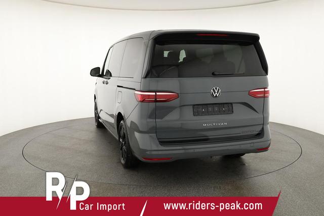 Volkswagen T7 Multivan Life lang TDI DSG Life, 7-Sitzer, AHK, IQ.Light, AreaView, 18-Zoll, Edition 