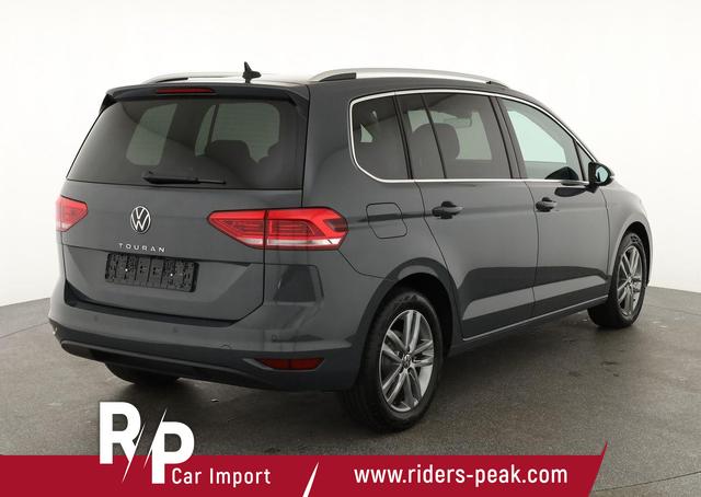 Volkswagen Touran Comfortline BMT/Start-Stopp 1.5 TSI DSG Comfortline, easyOpen, Navi, Side, LED, Winter 
