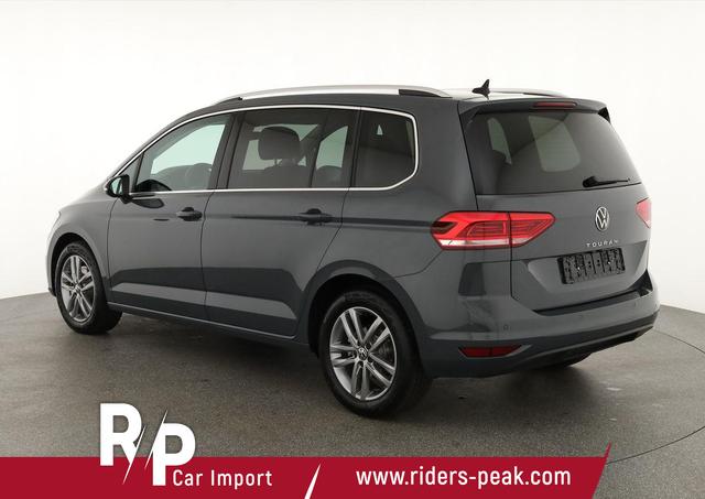 Volkswagen Touran Comfortline BMT/Start-Stopp 1.5 TSI DSG Comfortline, easyOpen, Navi, Side, LED, Winter 