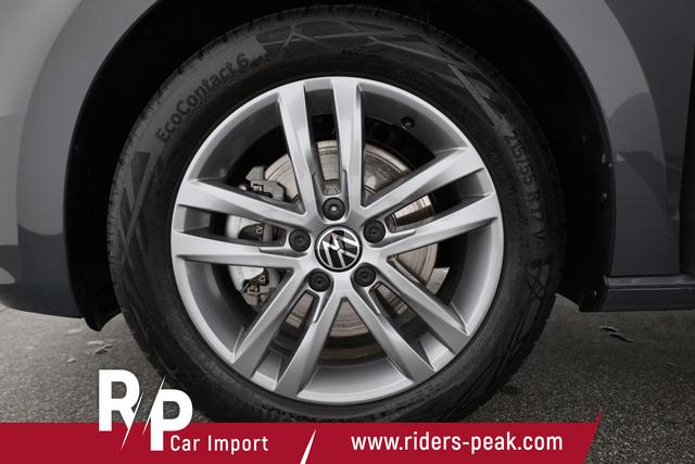 Volkswagen Touran Comfortline BMT/Start-Stopp 1.5 TSI DSG Comfortline, easyOpen, Navi, Side, LED, Winter 