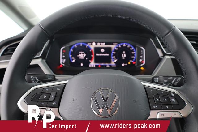 Volkswagen Touran Comfortline BMT/Start-Stopp 1.5 TSI DSG Comfortline, easyOpen, Navi, Side, LED, Winter 
