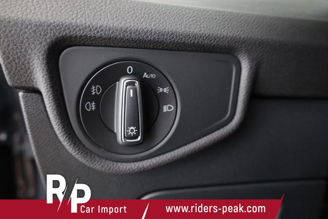Volkswagen Touran Comfortline BMT/Start-Stopp 1.5 TSI DSG Comfortline, easyOpen, Navi, Side, LED, Winter 