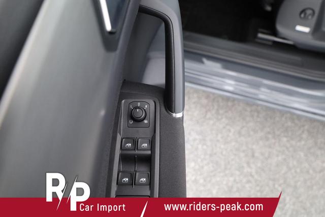 Volkswagen Touran Comfortline BMT/Start-Stopp 1.5 TSI DSG Comfortline, easyOpen, Navi, Side, LED, Winter 