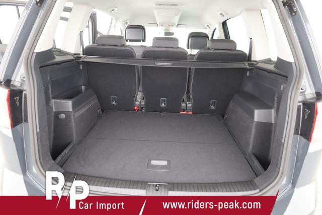 Volkswagen Touran Comfortline BMT/Start-Stopp 1.5 TSI DSG Comfortline, easyOpen, Navi, Side, LED, Winter 