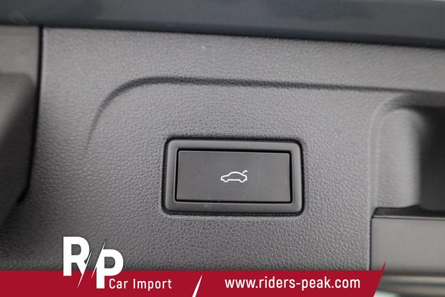 Volkswagen Touran Comfortline BMT/Start-Stopp 1.5 TSI DSG Comfortline, easyOpen, Navi, Side, LED, Winter 