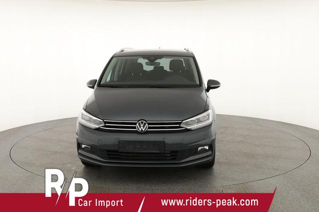 Volkswagen Touran Comfortline BMT/Start-Stopp 1.5 TSI DSG Comfortline, easyOpen, Navi, Side, LED, Winter 