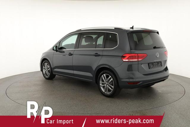 Volkswagen Touran Comfortline BMT/Start-Stopp 1.5 TSI DSG Comfortline, easyOpen, Navi, Side, LED, Winter 