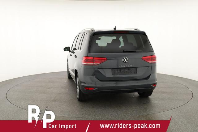 Volkswagen Touran Comfortline BMT/Start-Stopp 1.5 TSI DSG Comfortline, easyOpen, Navi, Side, LED, Winter 