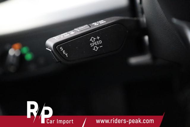 Audi Q5 Sportback 55 TFSI e quattro S line TFSIe S-LINE, AHK, 19-Zoll, Teilleder 