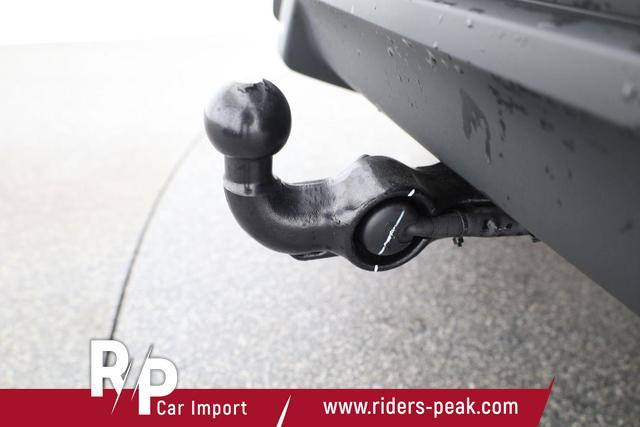 Audi Q5 Sportback 55 TFSI e quattro S line TFSIe S-LINE, AHK, 19-Zoll, Teilleder 