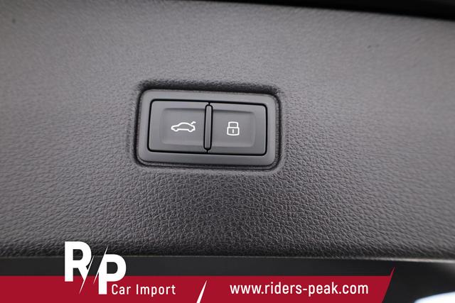 Audi Q5 Sportback 55 TFSI e quattro S line TFSIe S-LINE, AHK, 19-Zoll, Teilleder 