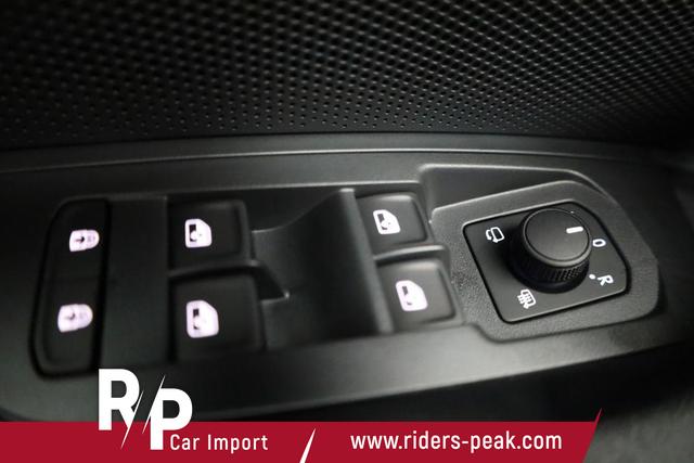 Skoda Kodiaq 1.5 TSI mHEV 110kW Sportline DSG Sportline, 7-Sitzer, 20-Zoll, AHK, Navi, Matrix 
