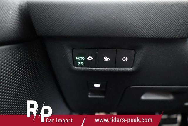 Skoda Kodiaq 1.5 TSI mHEV 110kW Sportline DSG Sportline, 7-Sitzer, 20-Zoll, AHK, Navi, Matrix 
