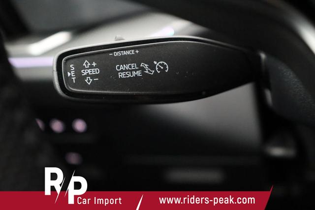 Skoda Kodiaq 1.5 TSI mHEV 110kW Sportline DSG Sportline, 7-Sitzer, 20-Zoll, AHK, Navi, Matrix 