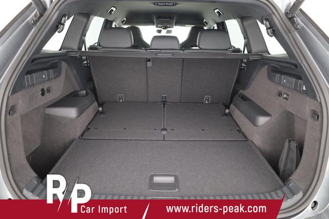 Skoda Kodiaq 1.5 TSI mHEV 110kW Sportline DSG Sportline, 7-Sitzer, 20-Zoll, AHK, Navi, Matrix 
