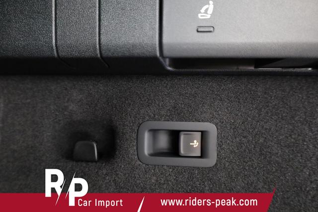 Skoda Kodiaq 1.5 TSI mHEV 110kW Sportline DSG Sportline, 7-Sitzer, 20-Zoll, AHK, Navi, Matrix 