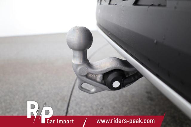 Skoda Kodiaq 1.5 TSI mHEV 110kW Sportline DSG Sportline, 7-Sitzer, 20-Zoll, AHK, Navi, Matrix 
