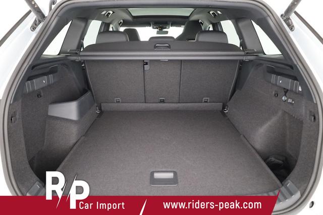 Skoda Kodiaq 2.0 TDI 142kW 4x4 Sportline DSG Sportline, Pano, 20-Zoll, AHK, Navi, Matrix 