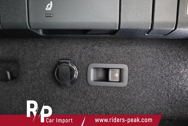 Skoda Kodiaq 2.0 TDI 142kW 4x4 Sportline DSG Sportline, Pano, 20-Zoll, AHK, Navi, Matrix 
