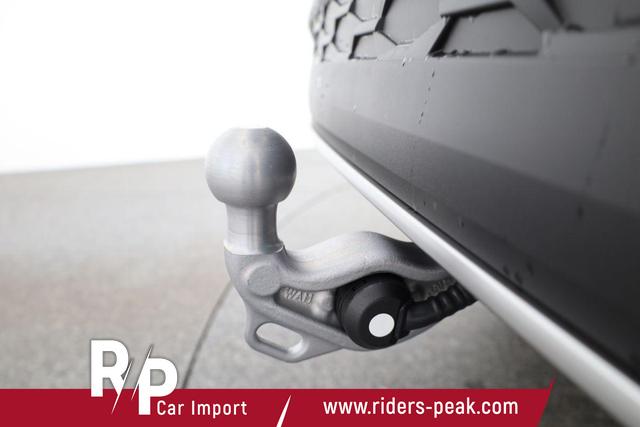 Skoda Kodiaq 2.0 TDI 142kW 4x4 Sportline DSG Sportline, Pano, 20-Zoll, AHK, Navi, Matrix 