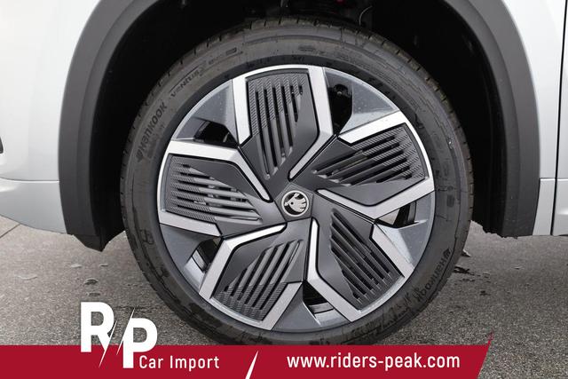 Skoda Kodiaq 2.0 TDI 142kW 4x4 Sportline DSG Sportline, Pano, 20-Zoll, AHK, Navi, Matrix 