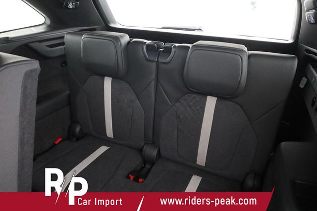 Skoda Kodiaq 2.0 TDI 142kW 4x4 Sportline DSG Sportline, 7-Sitzer, Pano, 20-Zoll, AHK, Navi, Matrix 