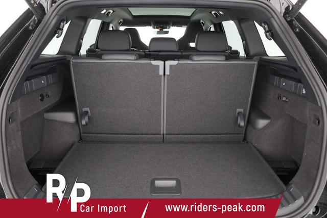 Skoda Kodiaq 2.0 TDI 142kW 4x4 Sportline DSG Sportline, 7-Sitzer, Pano, 20-Zoll, AHK, Navi, Matrix 