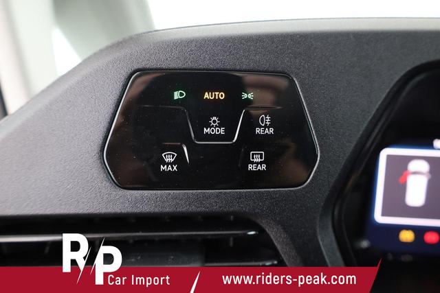 Volkswagen Caddy Cargo Basis 2.0 TDI, AHK, Tempomat, AppConnect, Heckklappe 