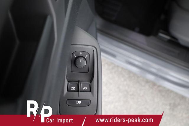 Volkswagen Caddy Cargo Basis 2.0 TDI, AHK, Tempomat, AppConnect, Heckklappe 