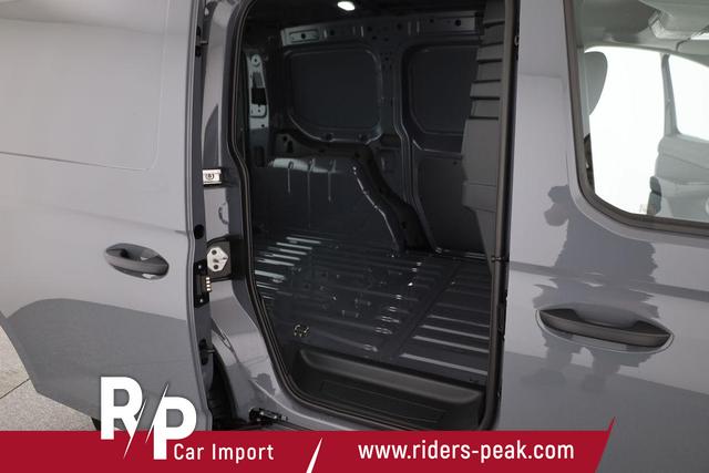 Volkswagen Caddy Cargo Basis 2.0 TDI, AHK, Tempomat, AppConnect, Heckklappe 